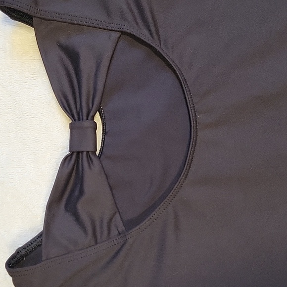 DANCE, GYMNASTICS - JUSTICE BRAND GIRLS LEOTARD - Picture 3 of 7